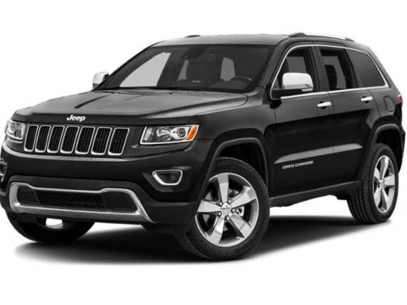 JEEP GRAND CHEROKEE 2015 1C4RJFBG0FC677462 image
